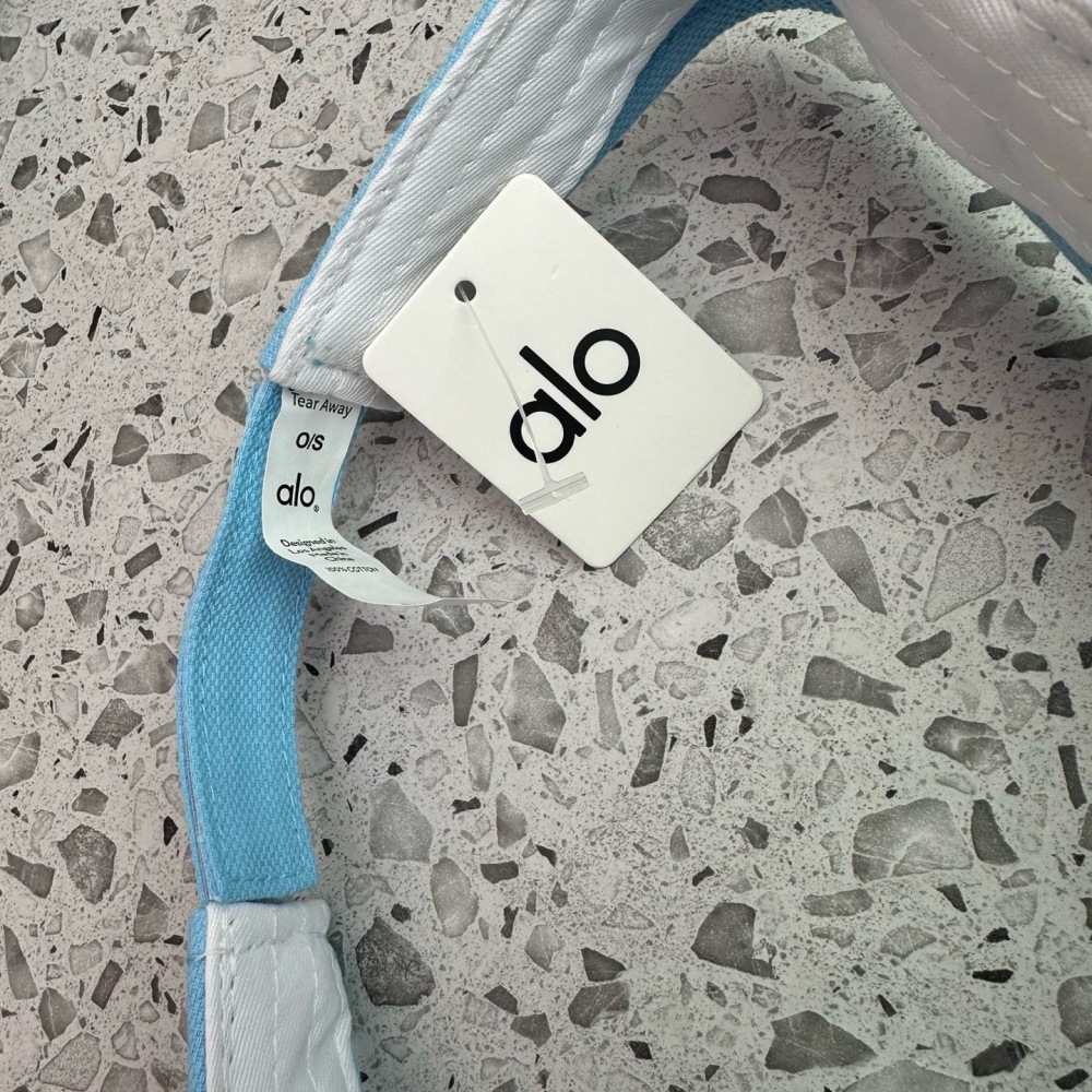 alo Hat #alo-004