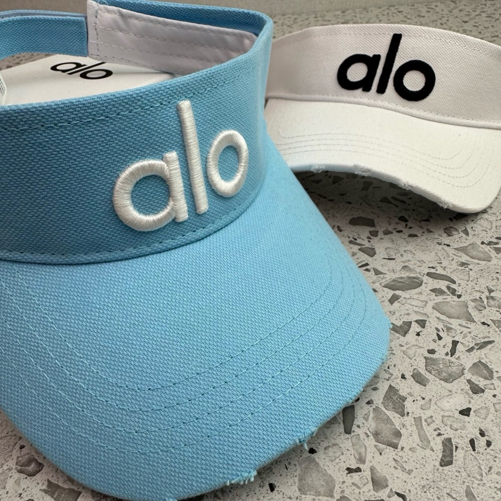 alo Hat #alo-004