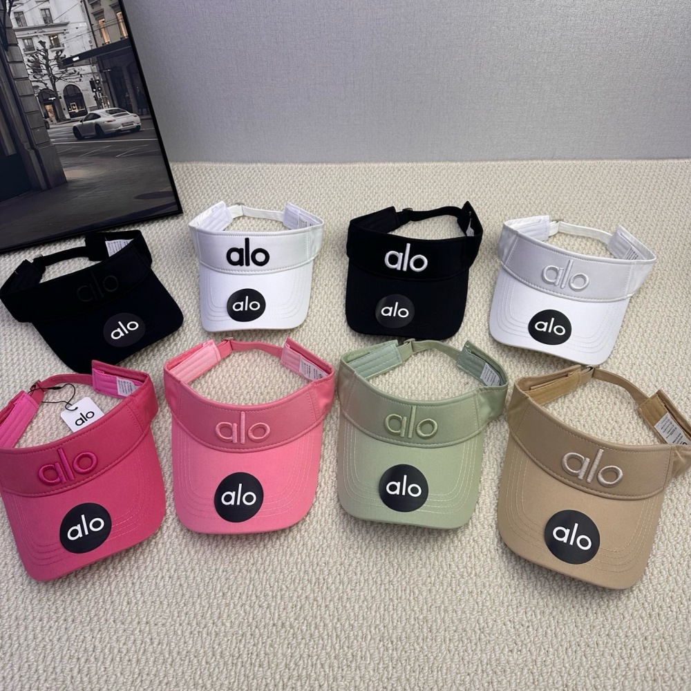 alo Hat #alo-003