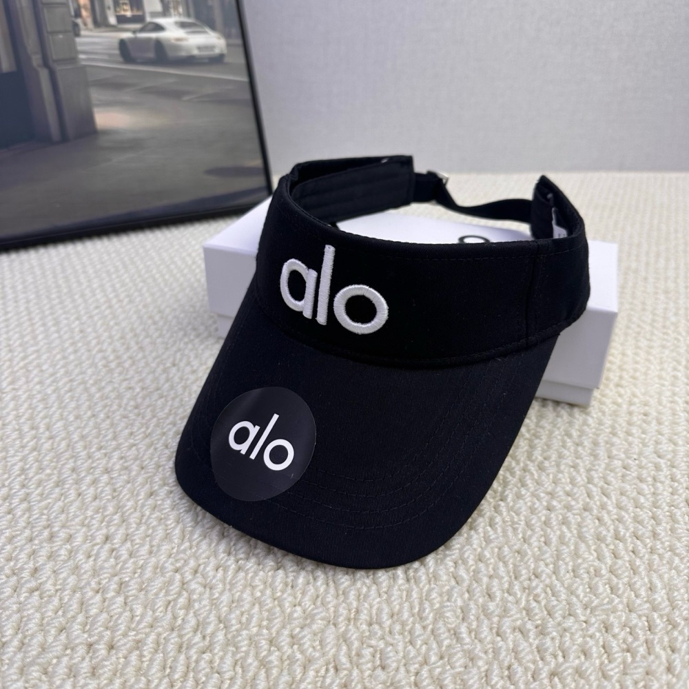 alo Hat #alo-003