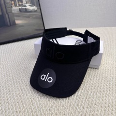 Black with black logo
