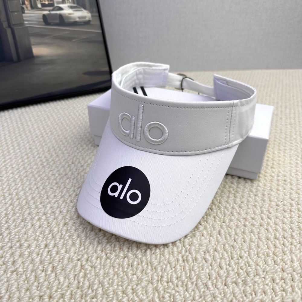 alo Hat #alo-003