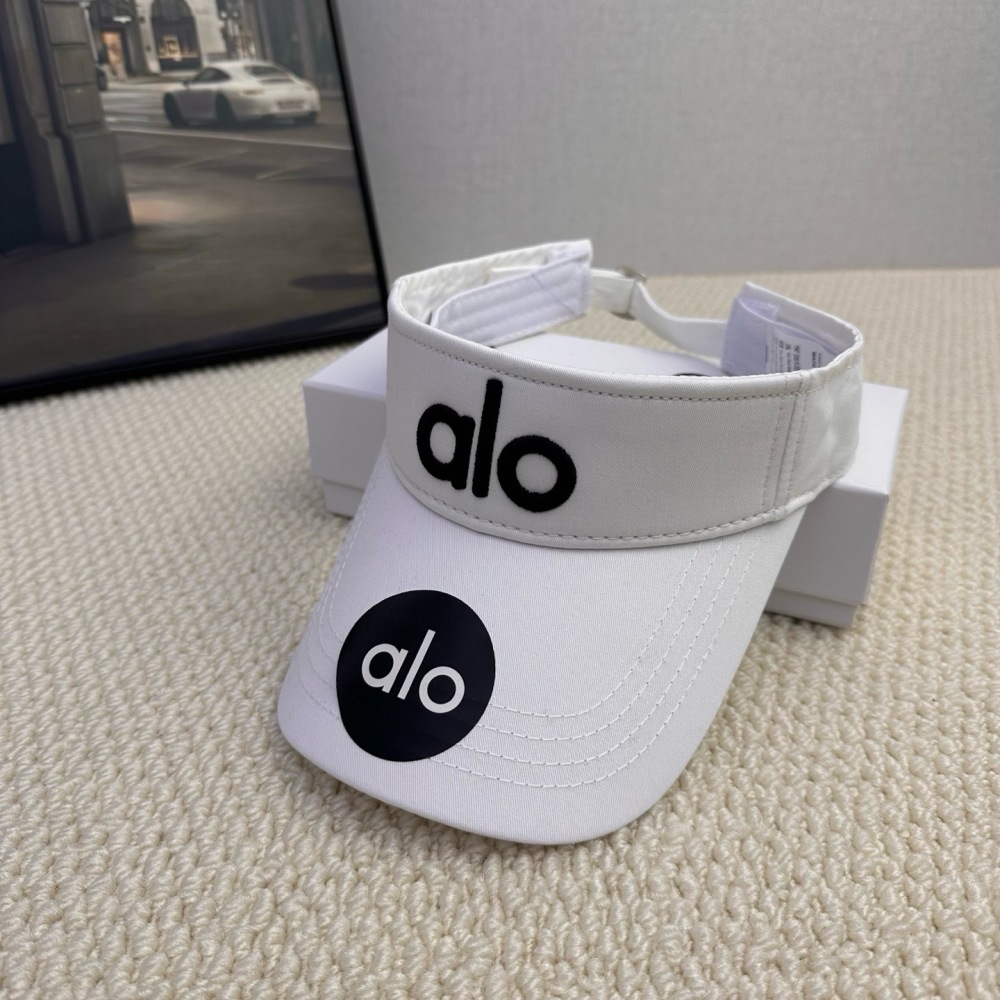 alo Hat #alo-003