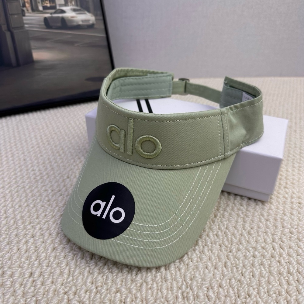 alo Hat #alo-003