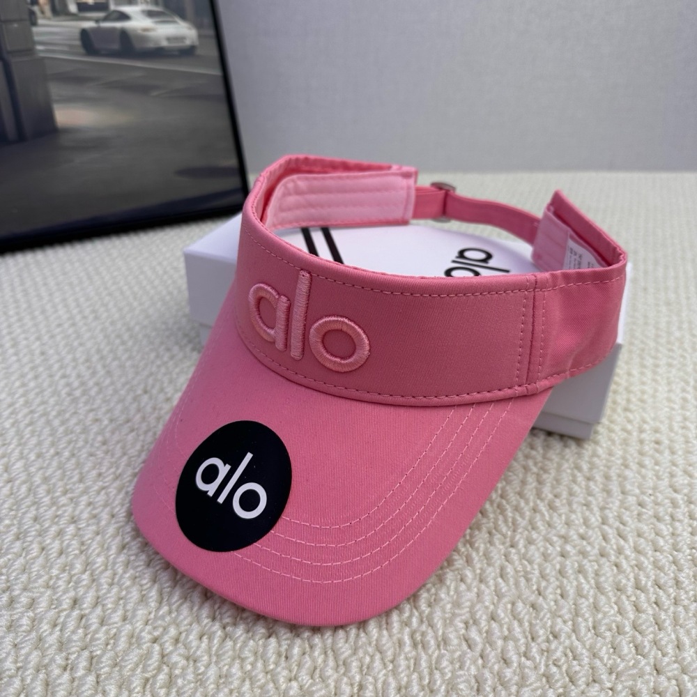 alo Hat #alo-003
