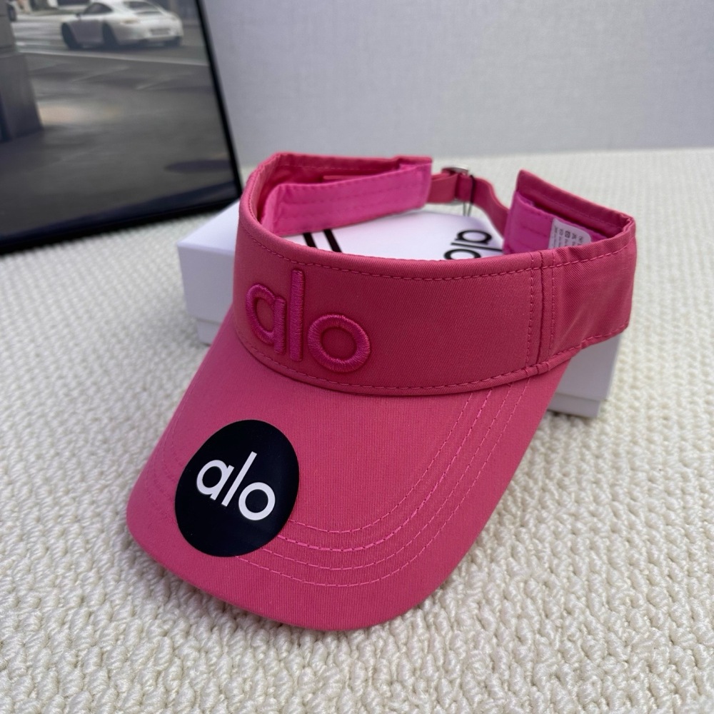 alo Hat #alo-003
