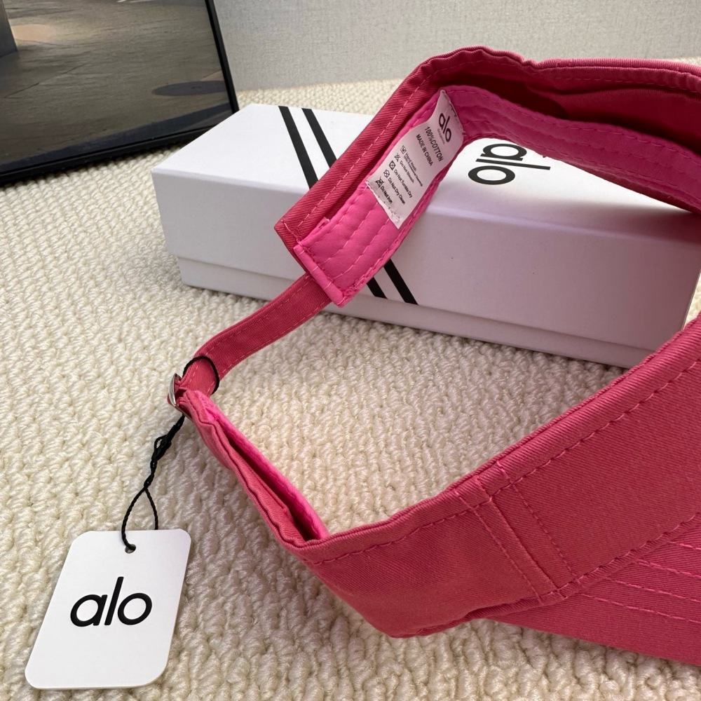 alo Hat #alo-003