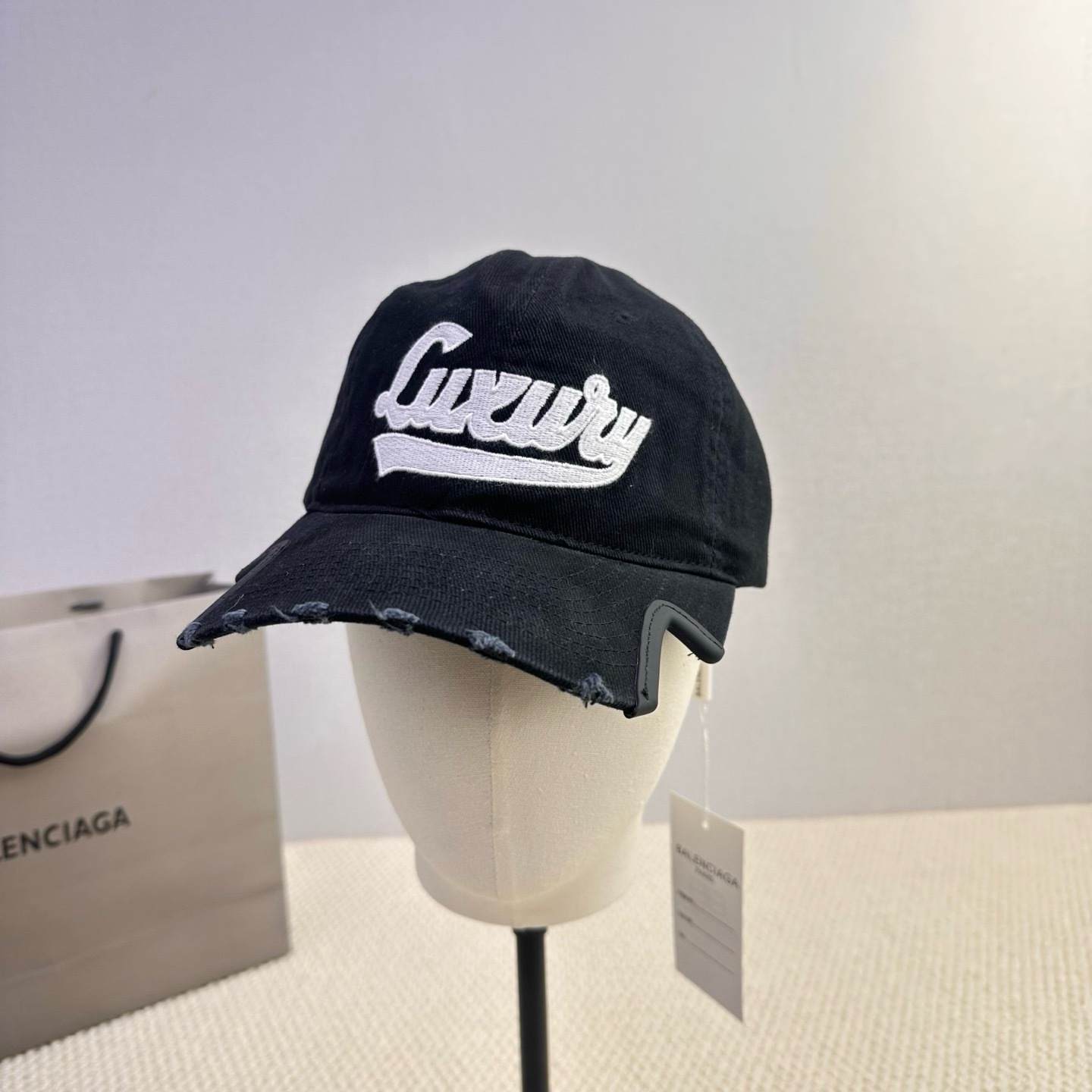 BALENCIAGA Cap #BA-005