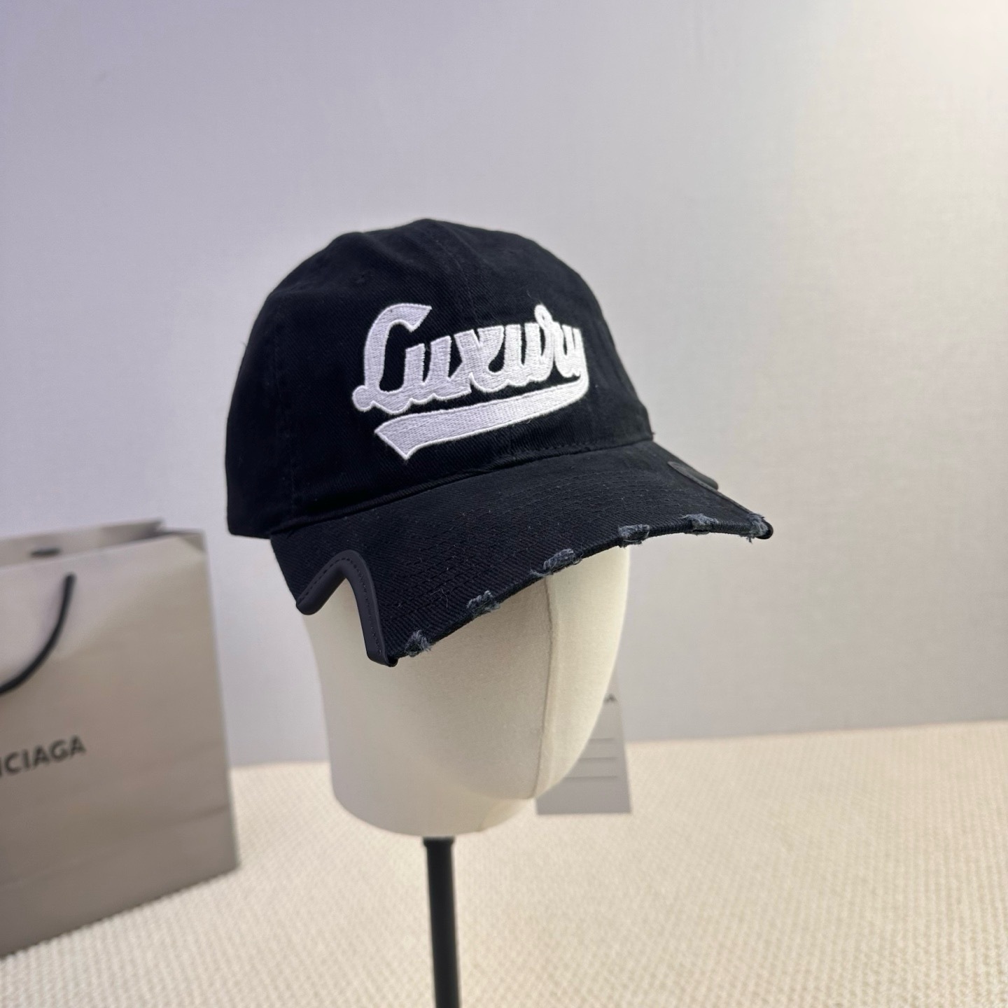 BALENCIAGA Cap #BA-005