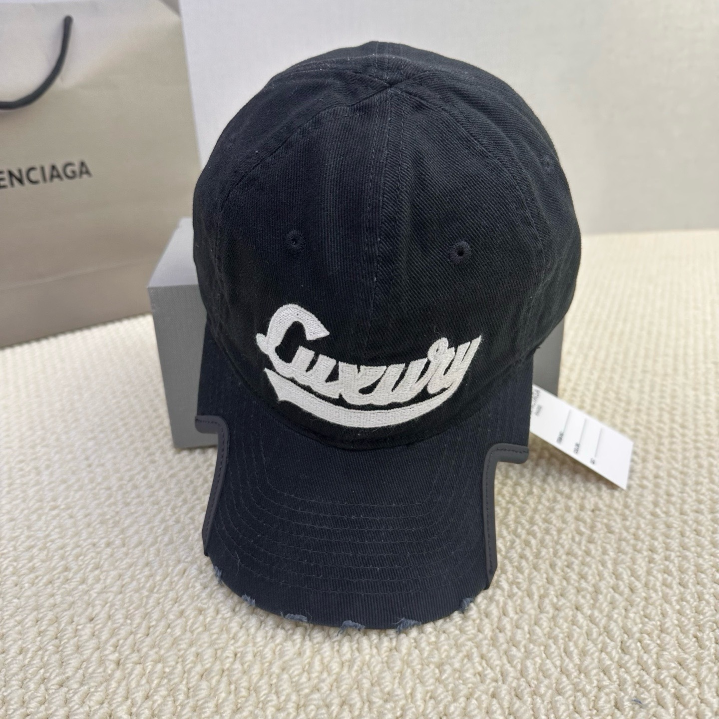 BALENCIAGA Cap #BA-005