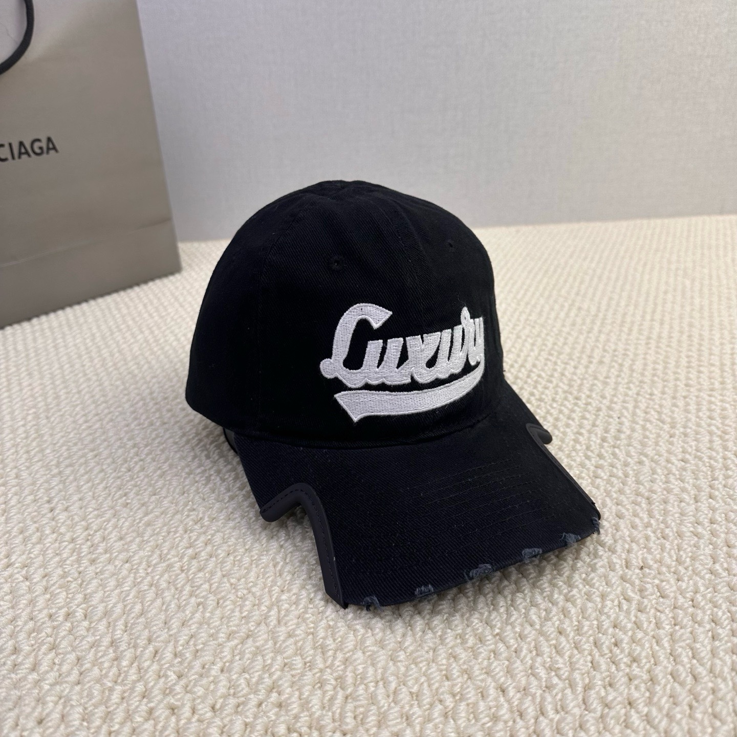 BALENCIAGA Cap #BA-005