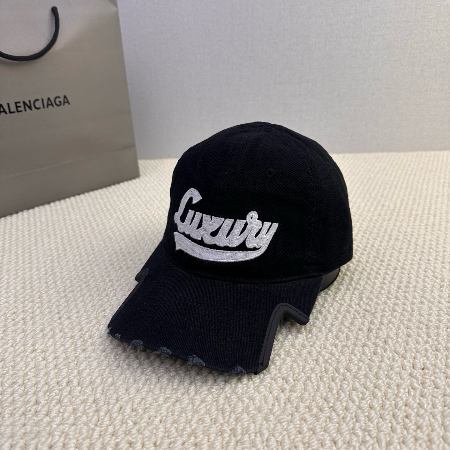 BALENCIAGA Cap #BA-005