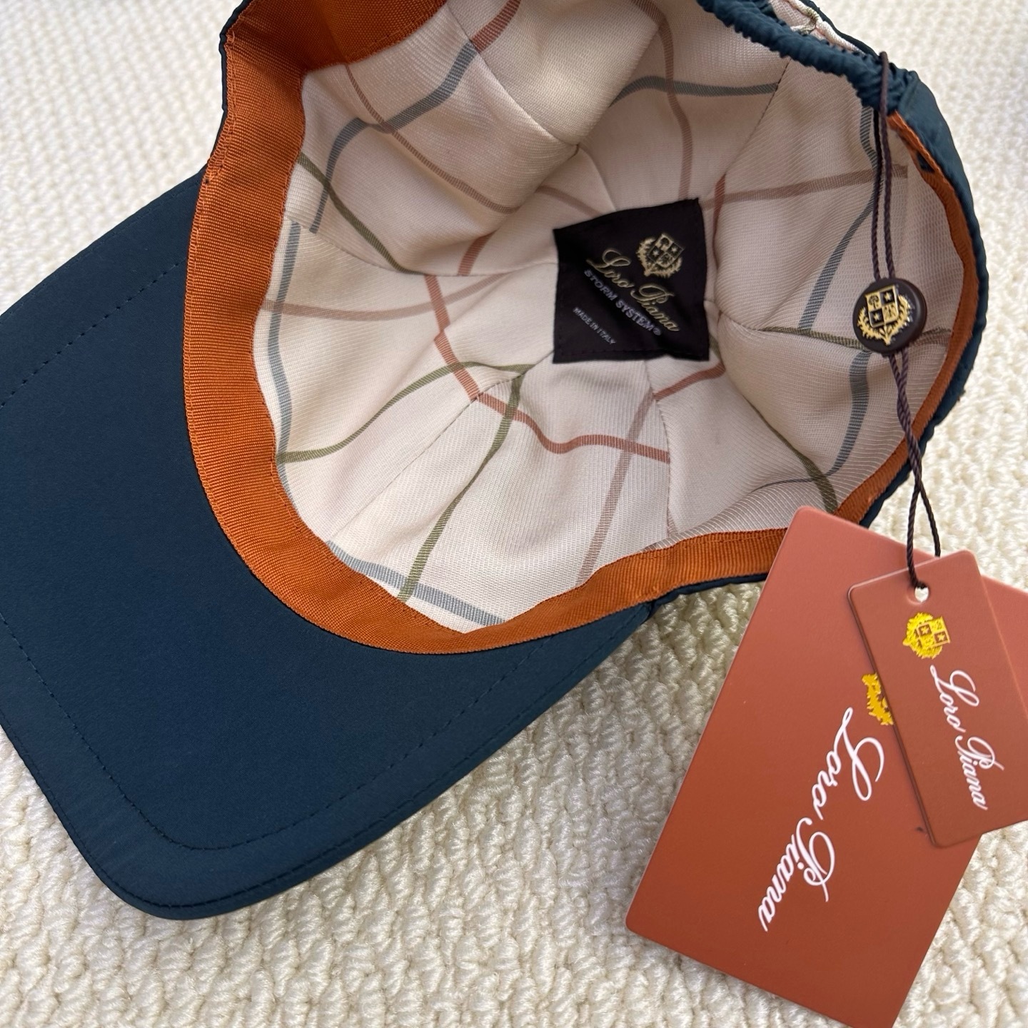 Loro Piana #LP-003