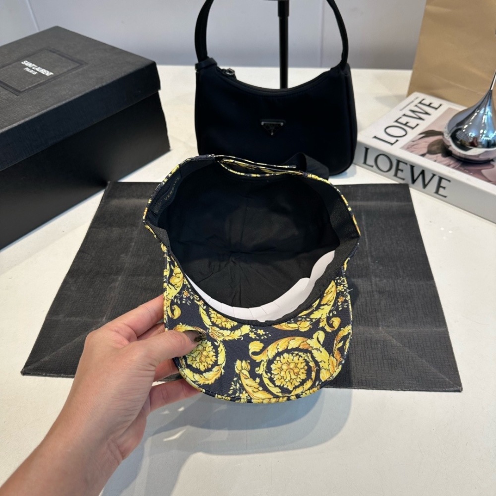 VERSACE Hat #VS-001
