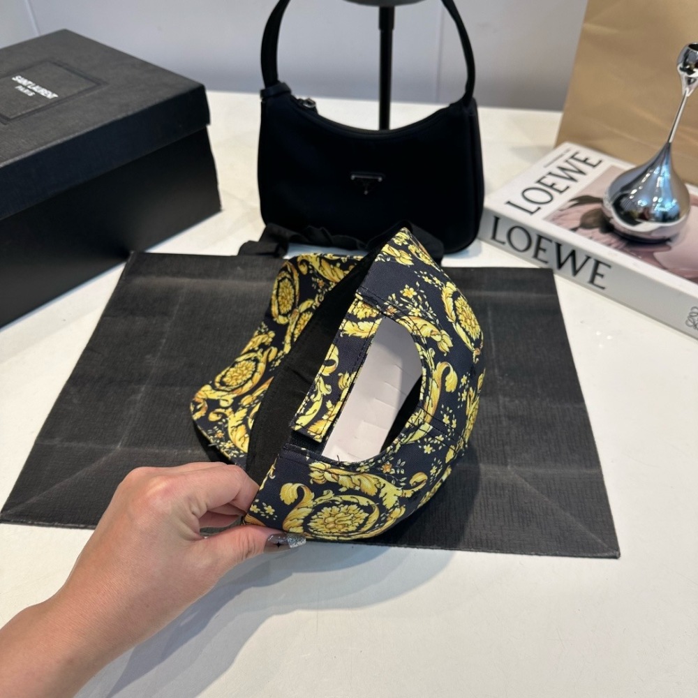 VERSACE Hat #VS-001