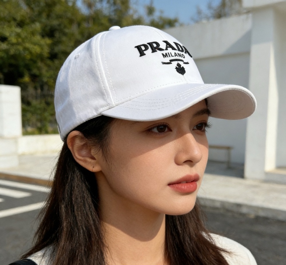 Prada Cap #PR-004
