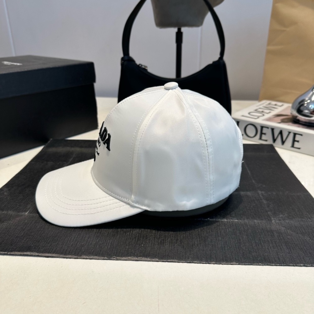 Prada Cap #PR-004