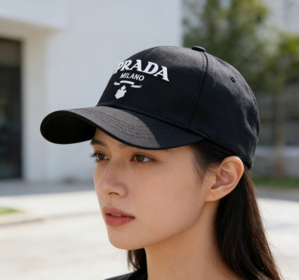 Prada Cap #PR-004