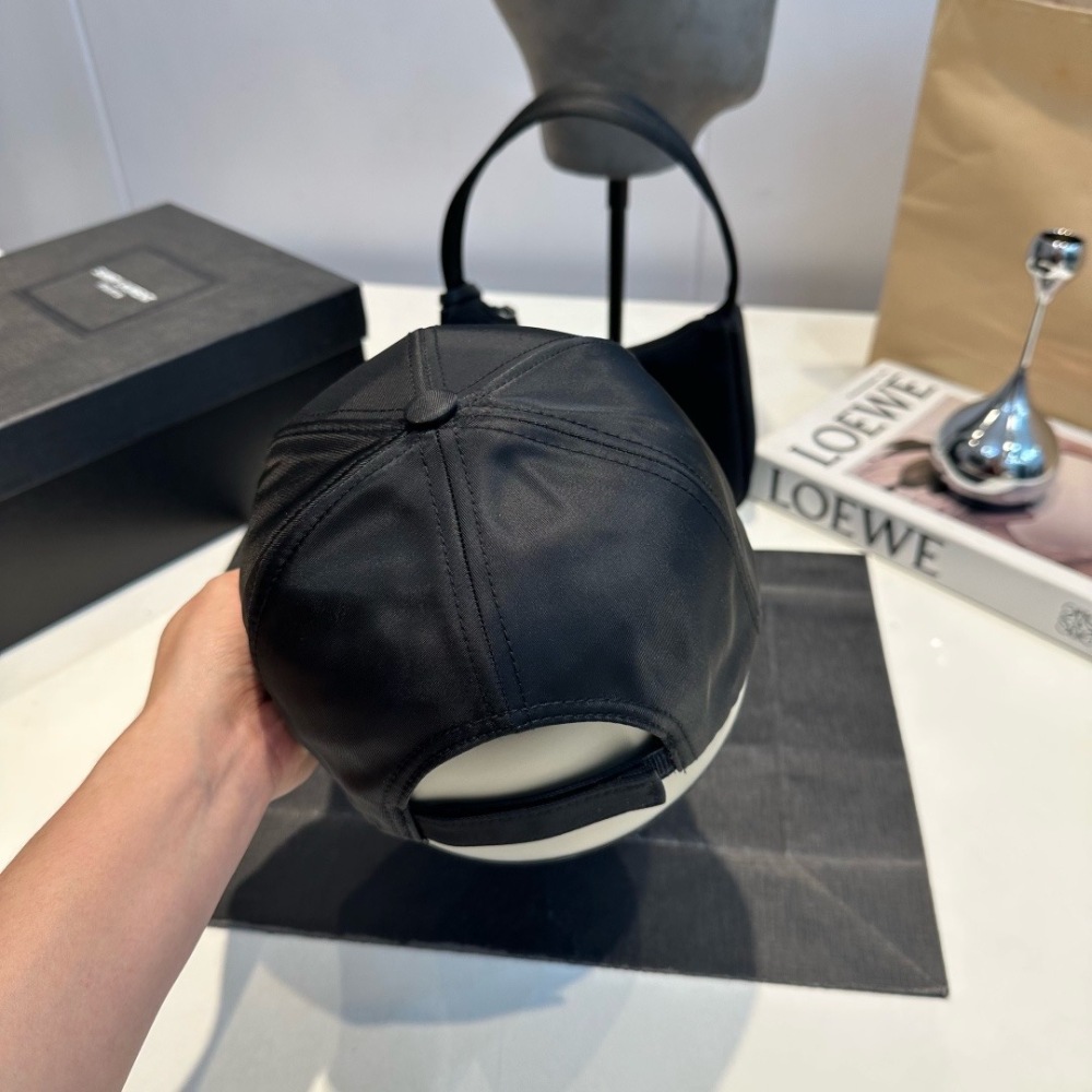 Prada Cap #PR-004