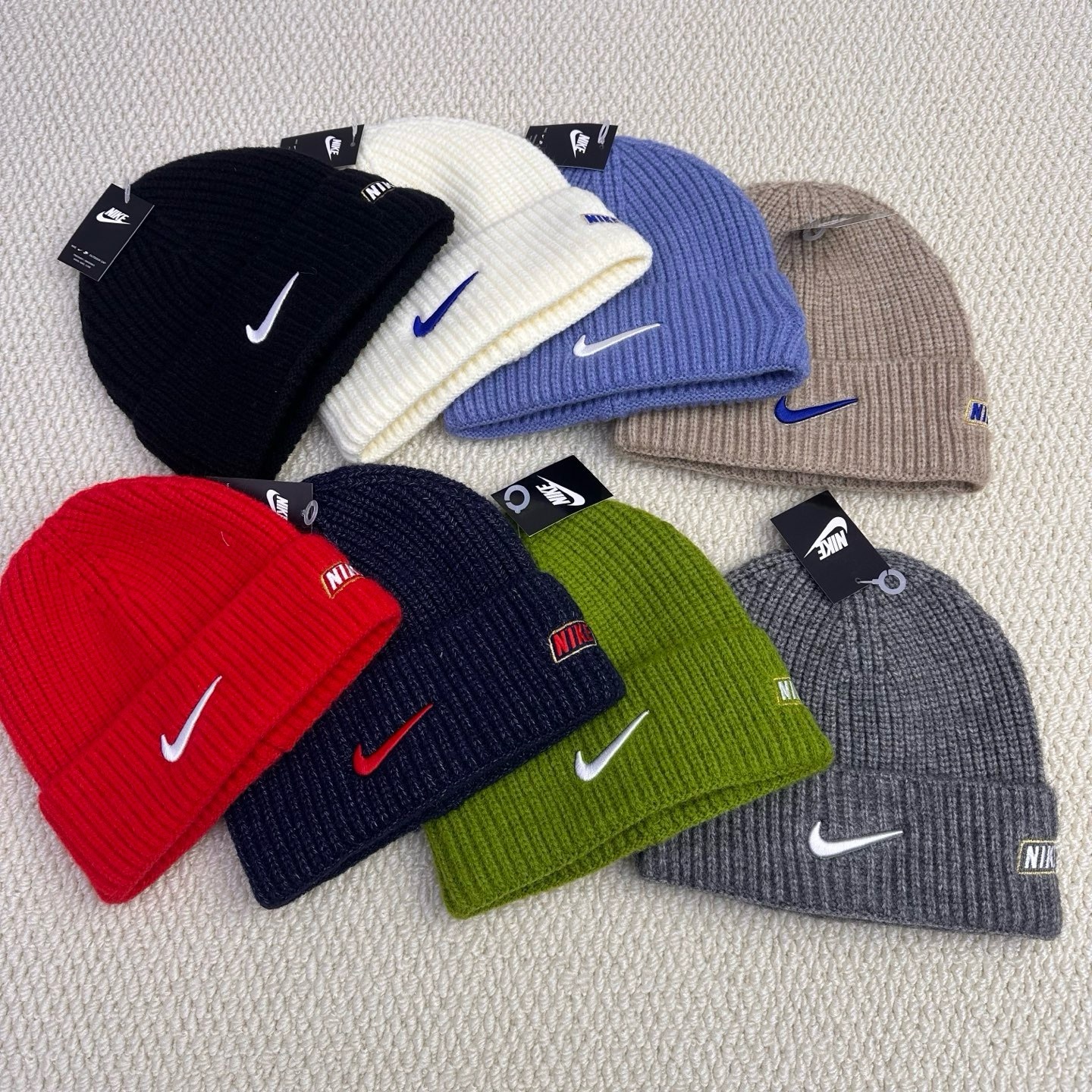 NIKE Hat #NK-001