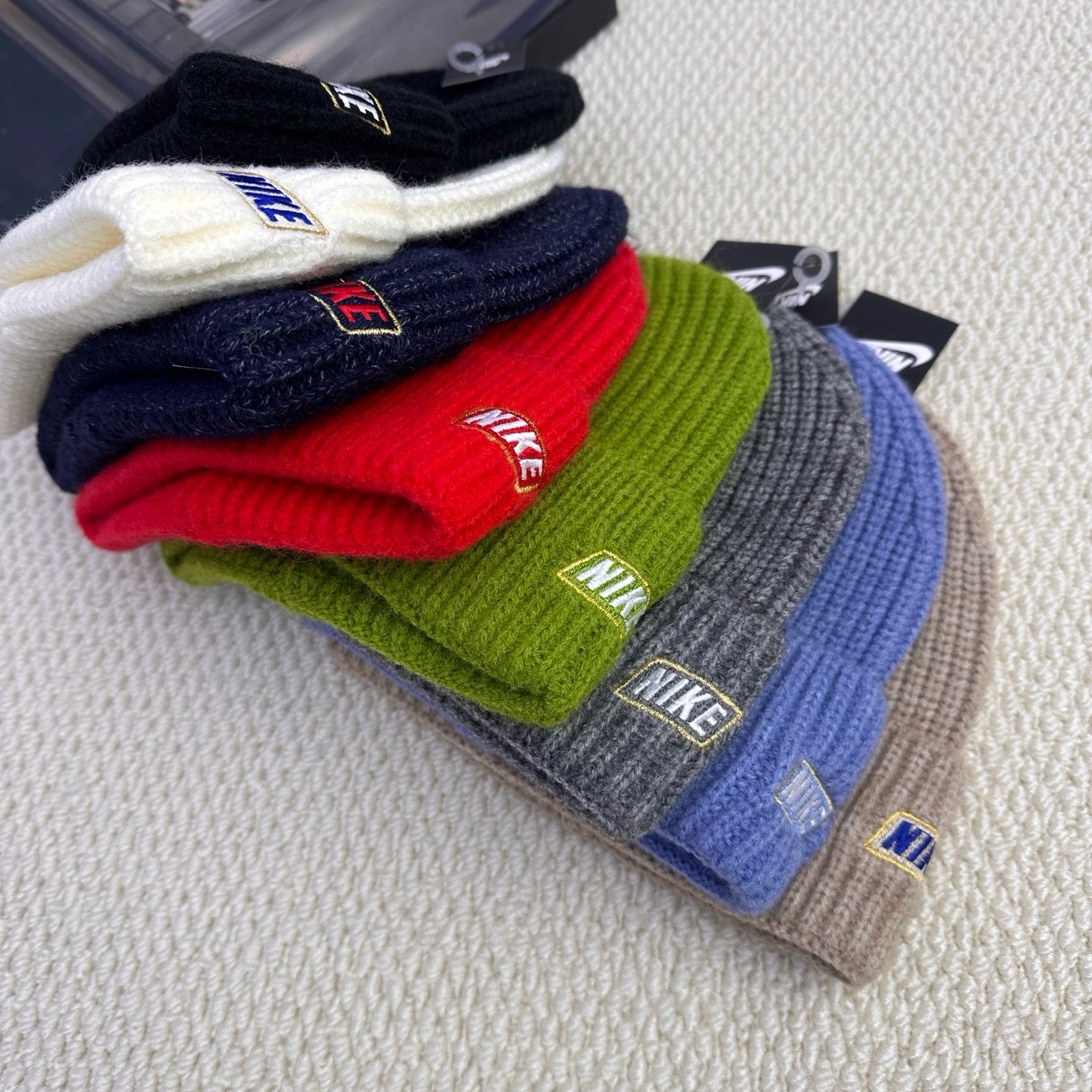 NIKE Hat #NK-001