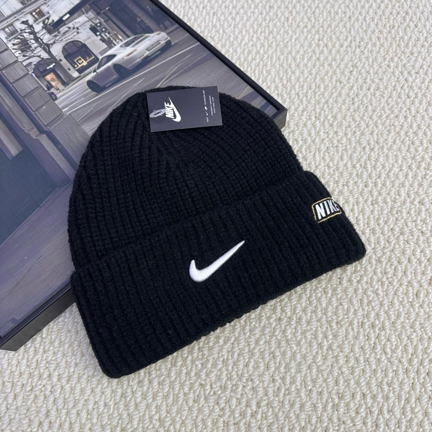 NIKE Hat #NK-001