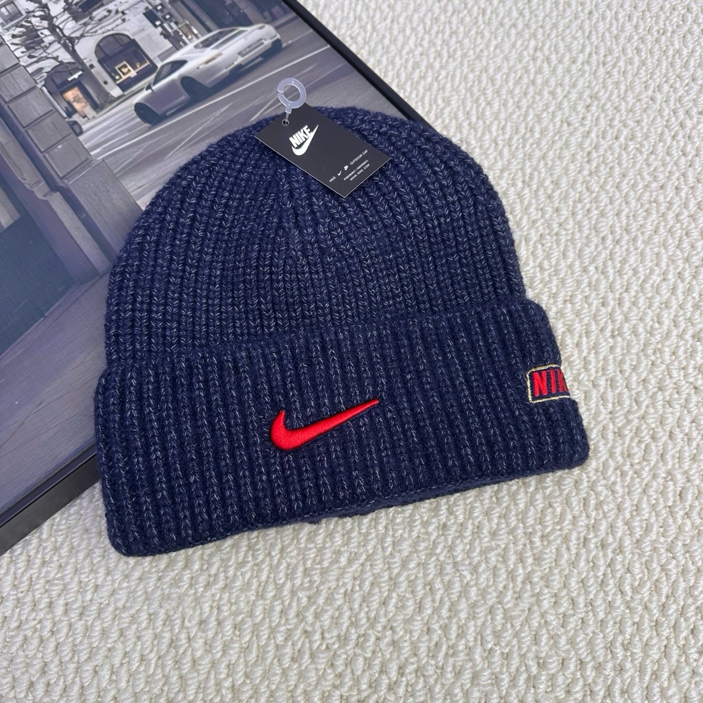 NIKE Hat #NK-001