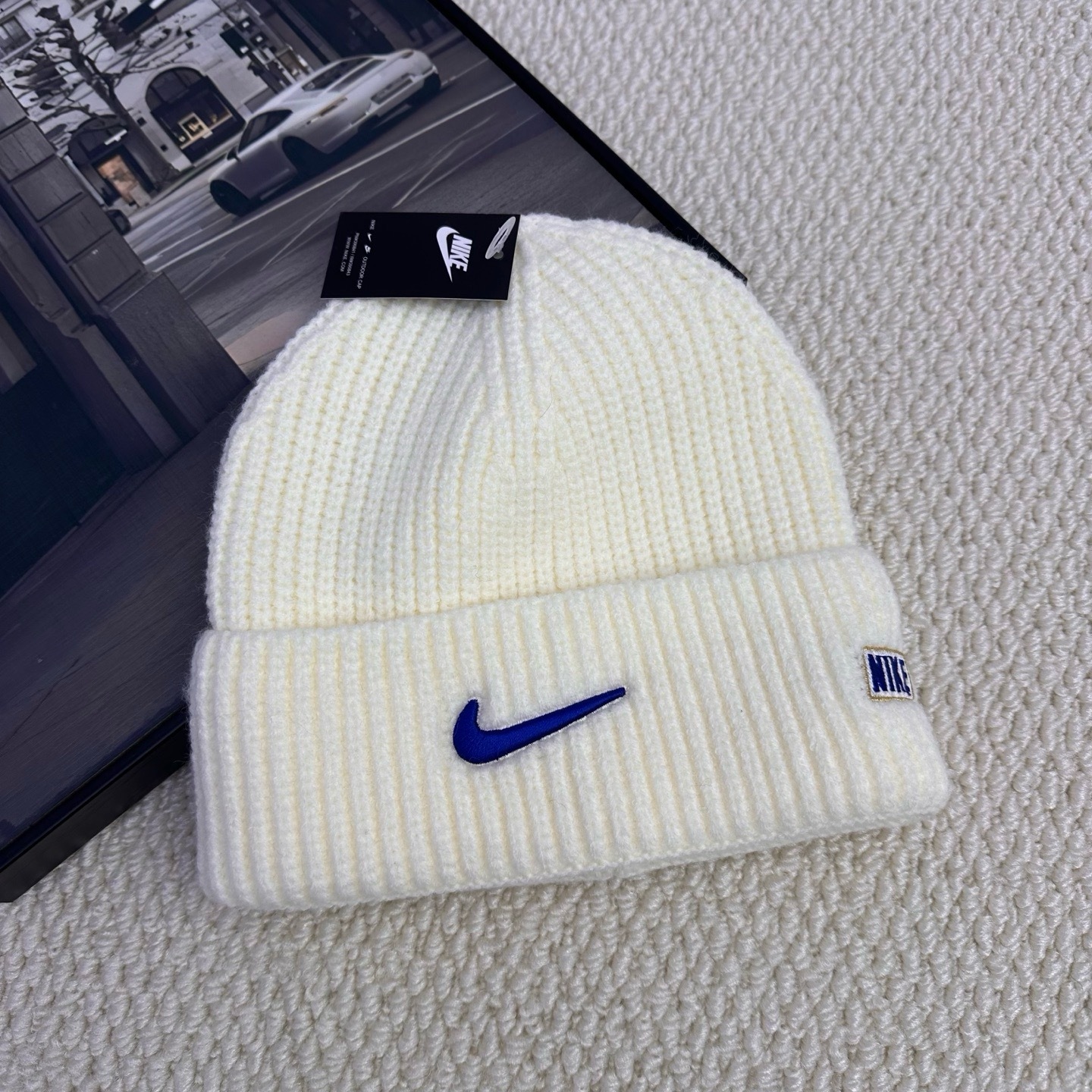 NIKE Hat #NK-001