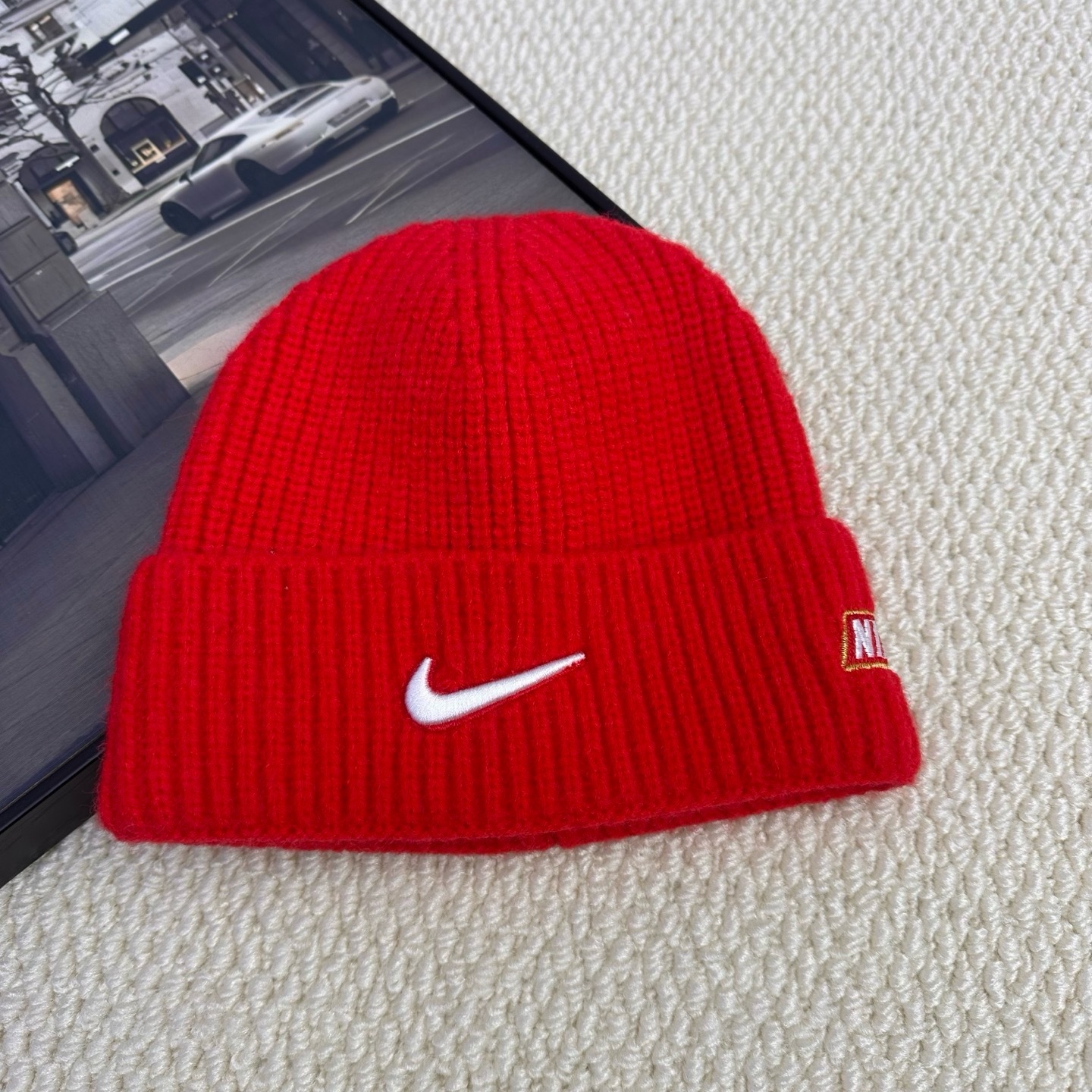 NIKE Hat #NK-001