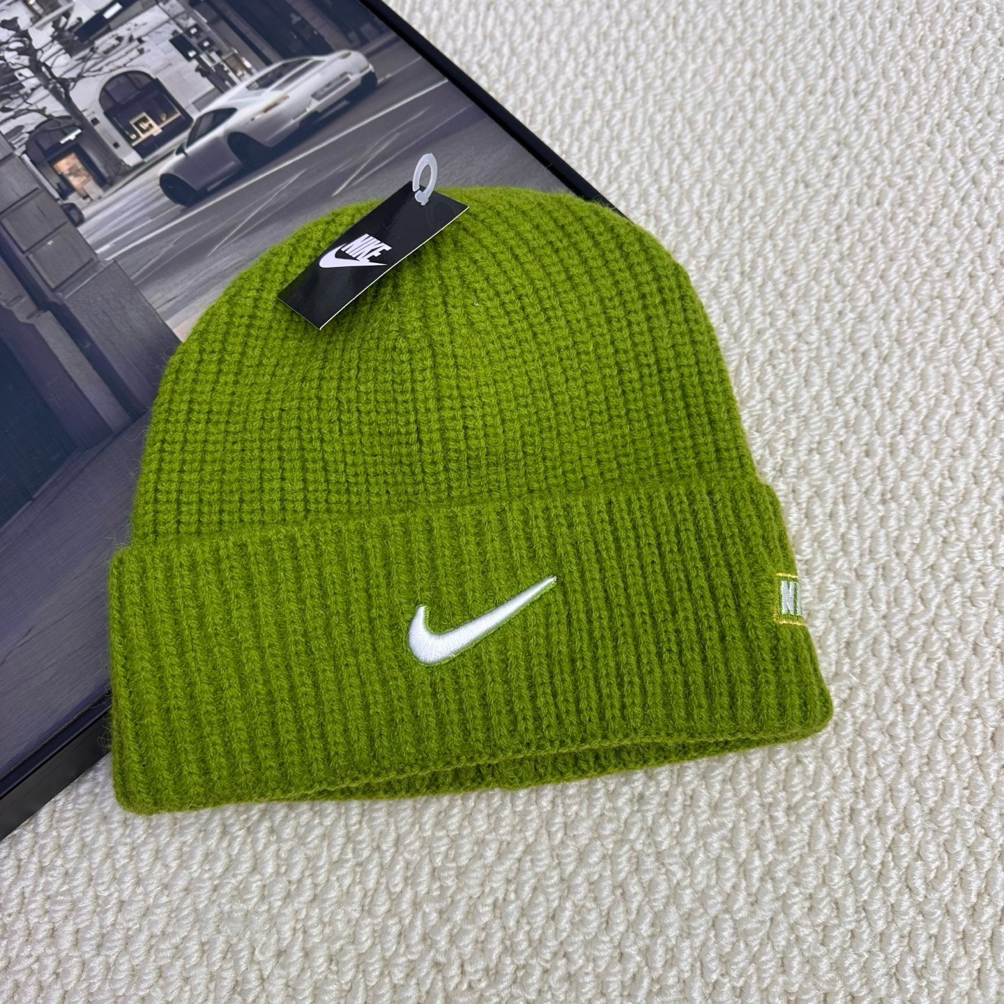 NIKE Hat #NK-001