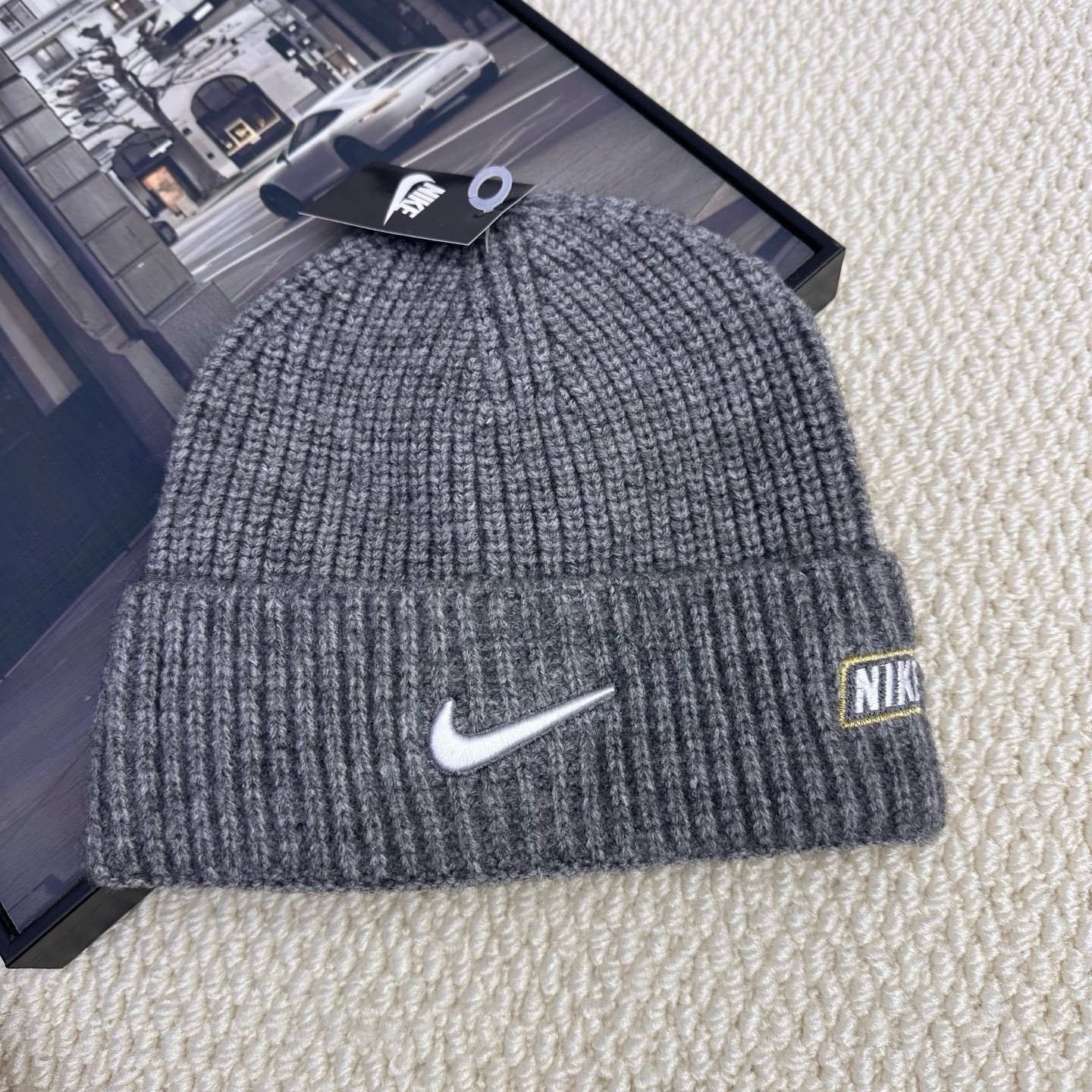 NIKE Hat #NK-001