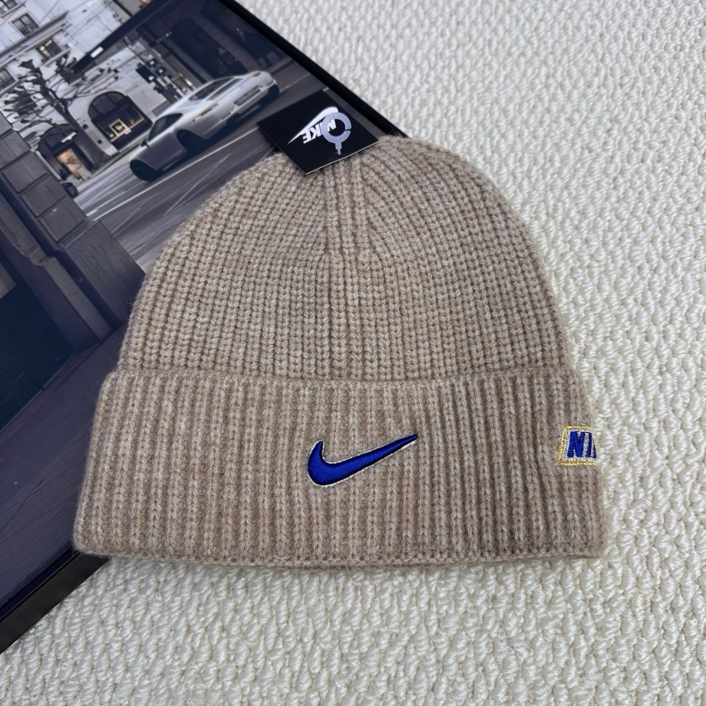 NIKE Hat #NK-001