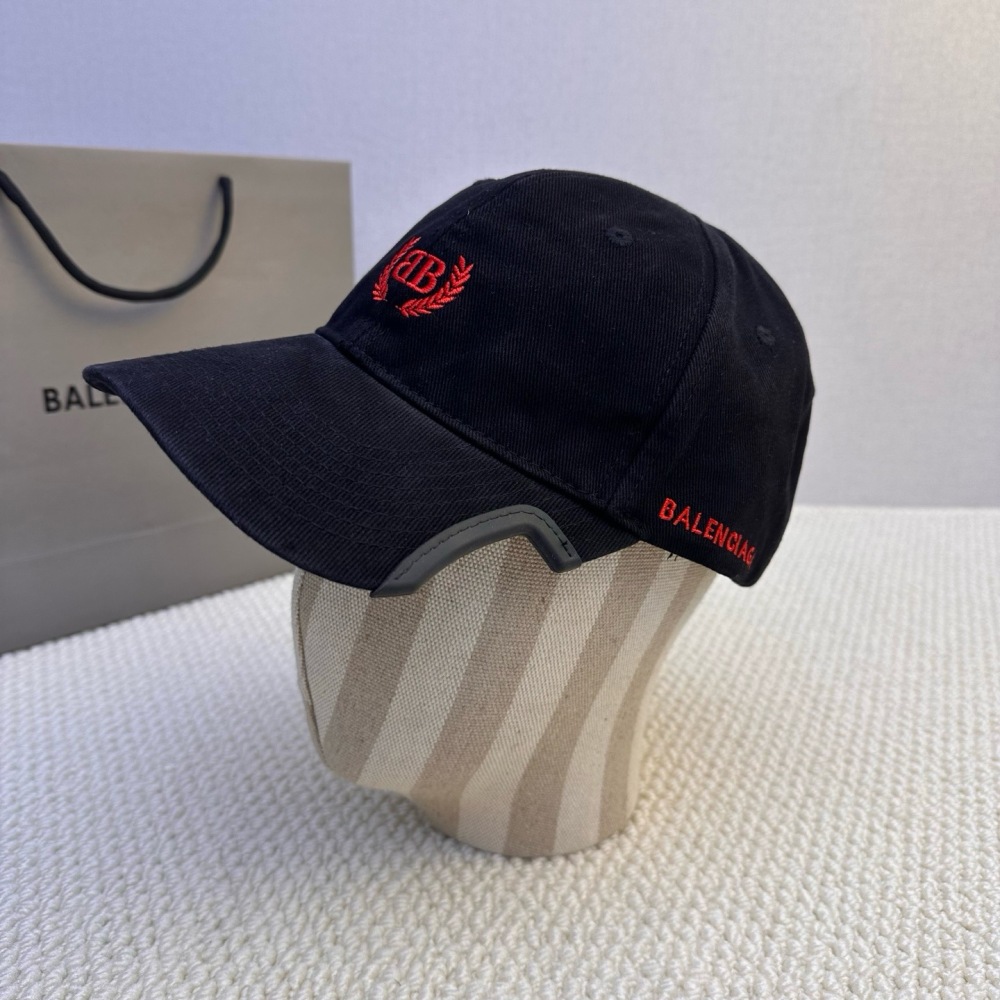 BALENCIAGA Cap #BA-006