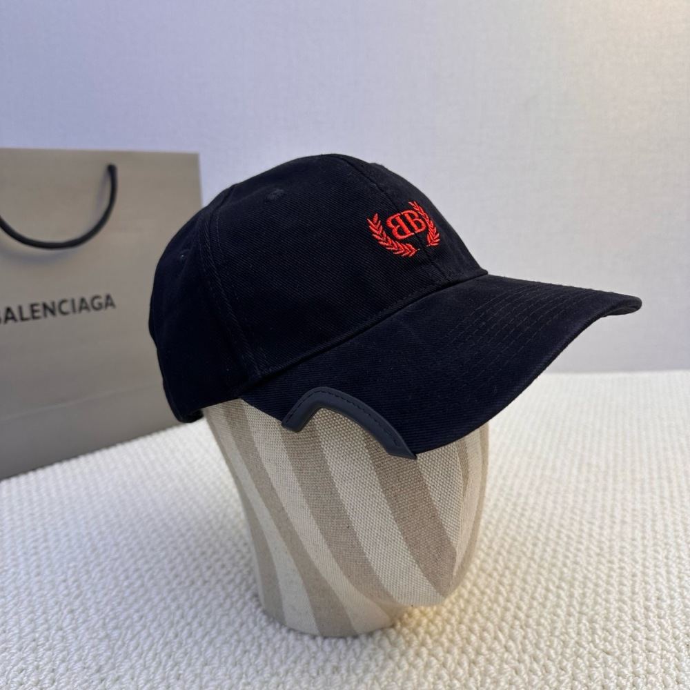 BALENCIAGA Cap #BA-006