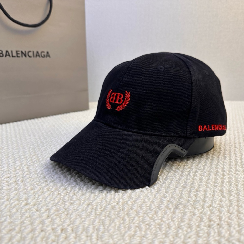 BALENCIAGA Cap #BA-006