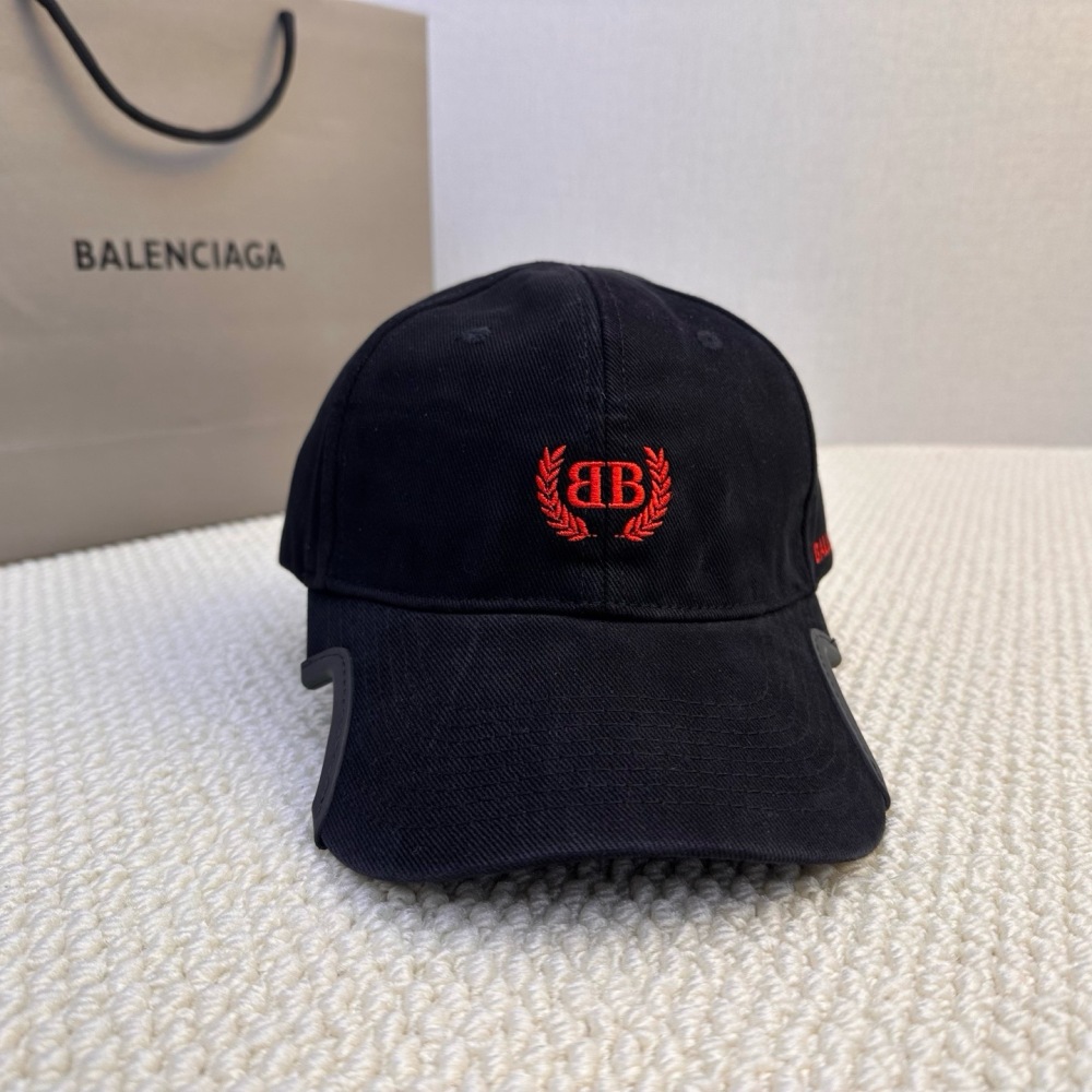 BALENCIAGA Cap #BA-006