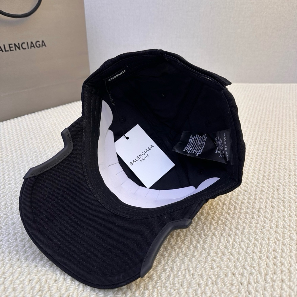 BALENCIAGA Cap #BA-006