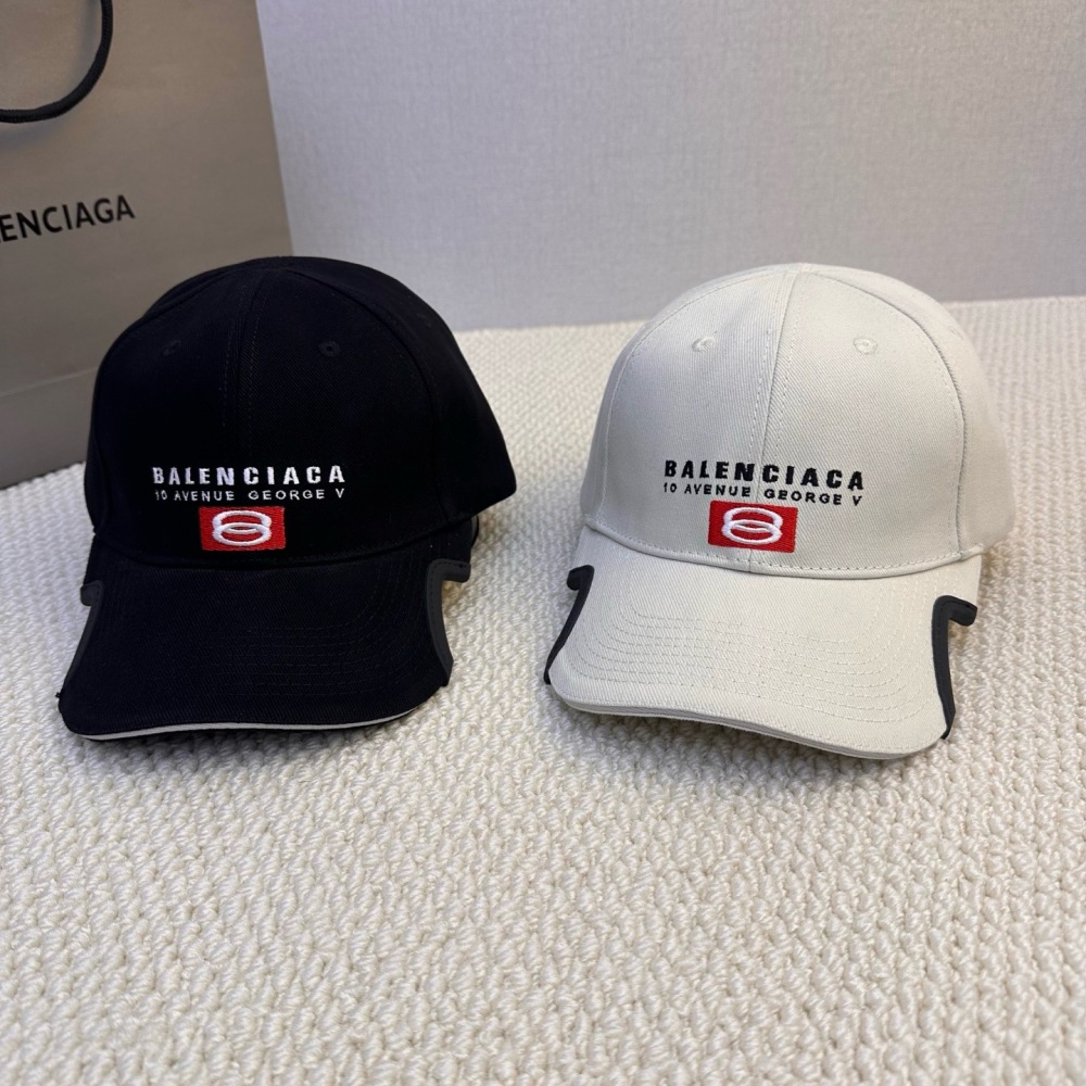 BALENCIAGA Cap #BA-007