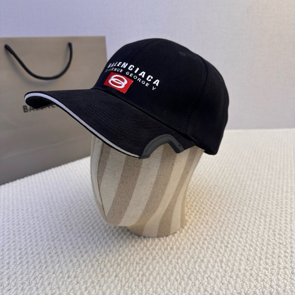 BALENCIAGA Cap #BA-007