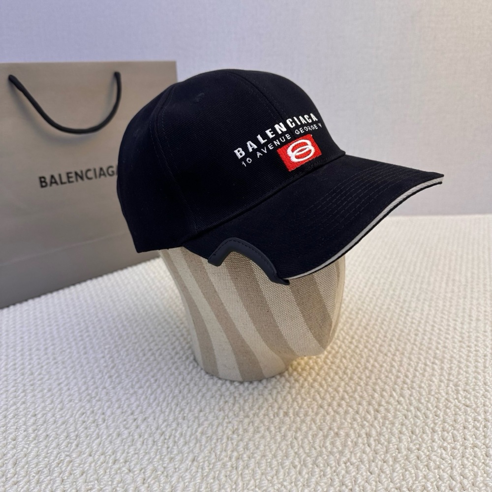 BALENCIAGA Cap #BA-007