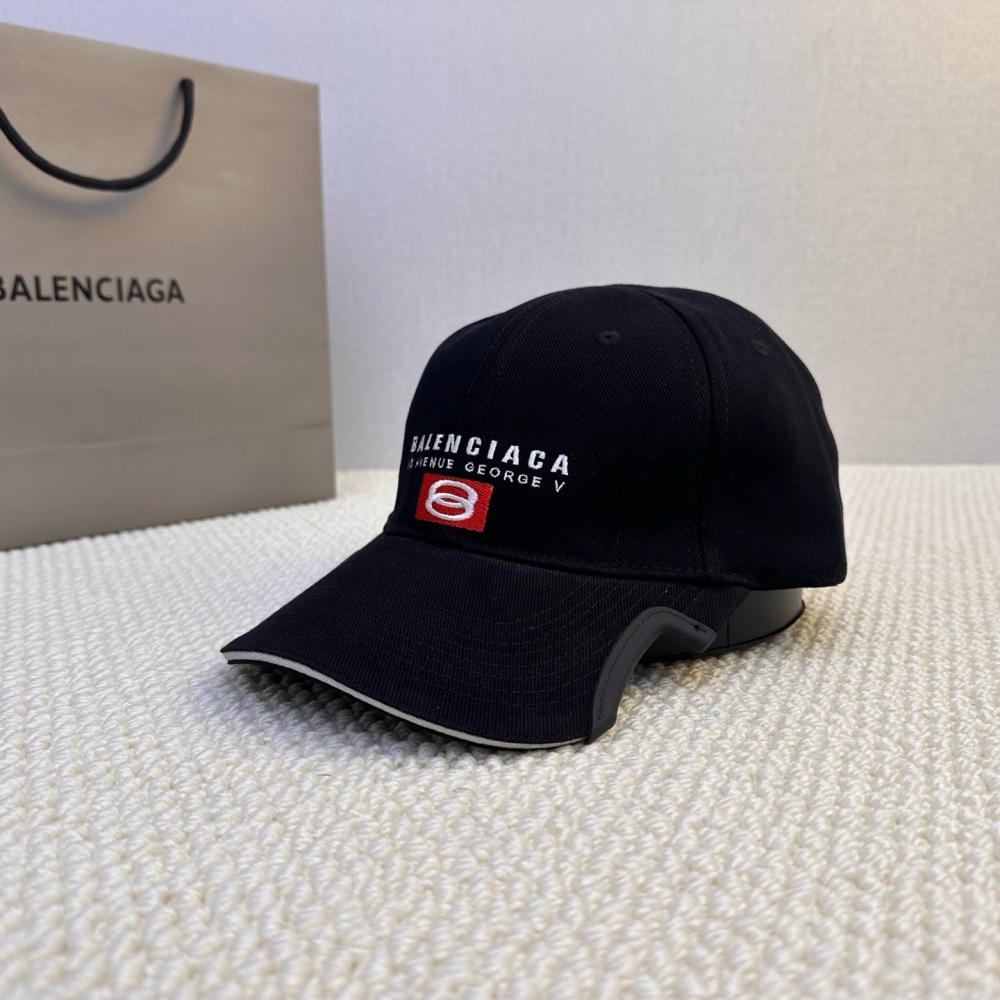 BALENCIAGA Cap #BA-007