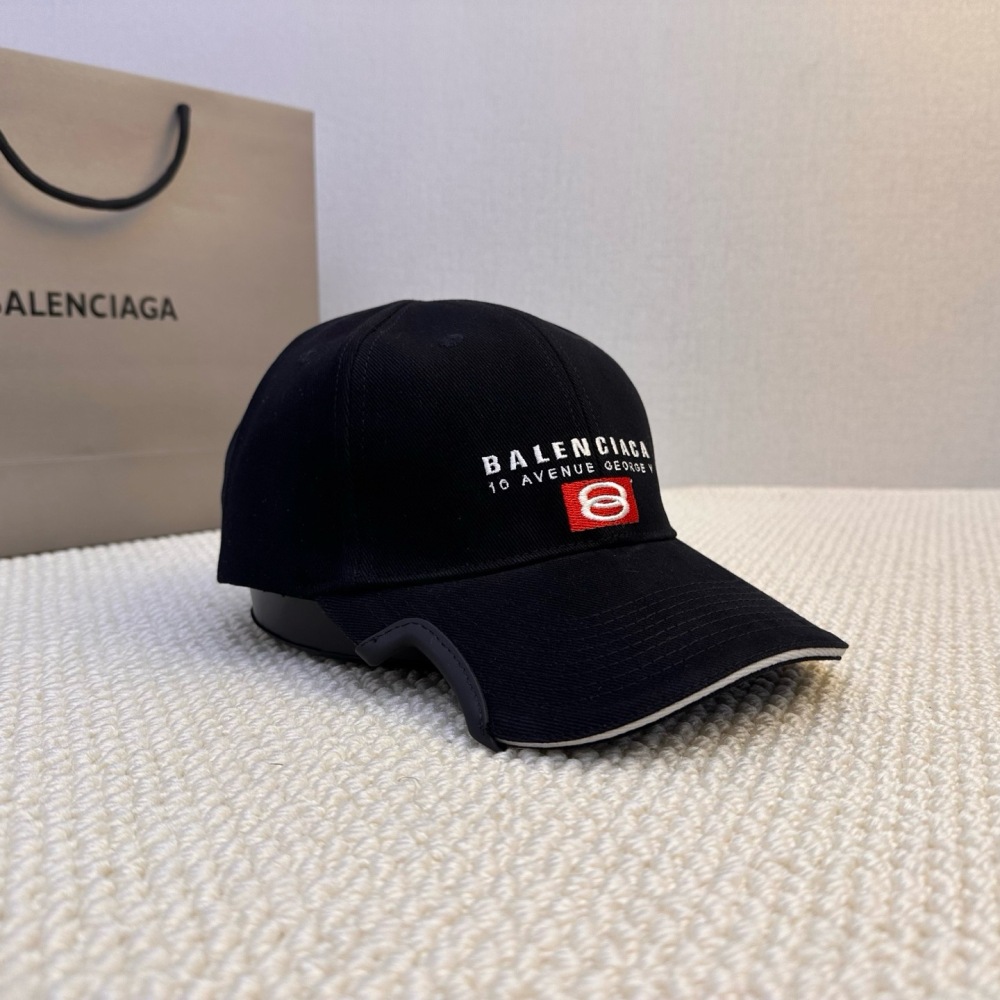BALENCIAGA Cap #BA-007