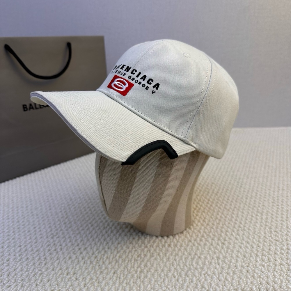 BALENCIAGA Cap #BA-007