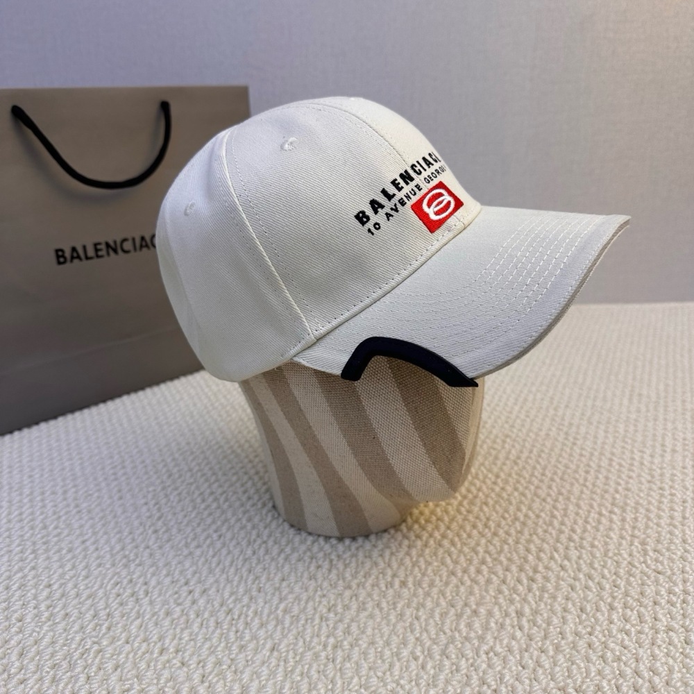 BALENCIAGA Cap #BA-007