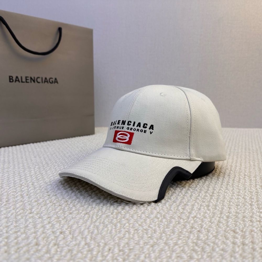 BALENCIAGA Cap #BA-007