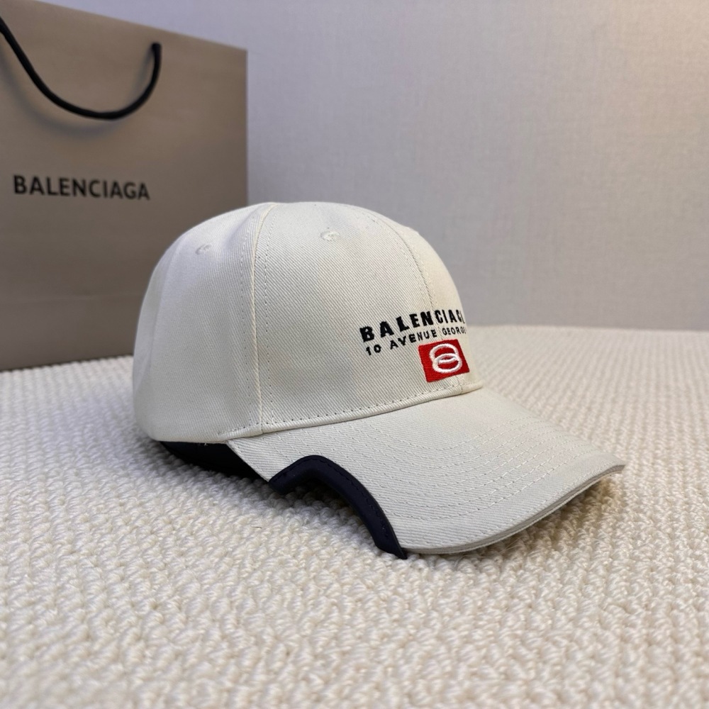 BALENCIAGA Cap #BA-007