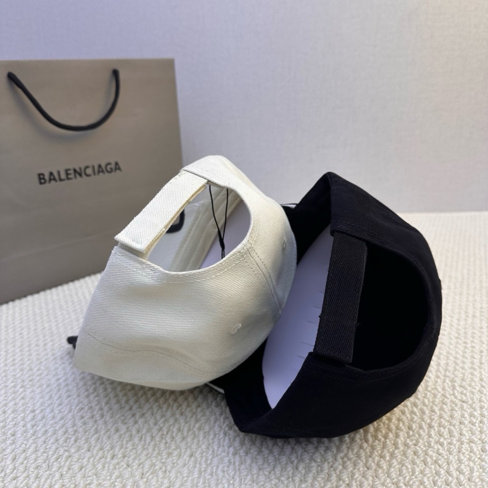 BALENCIAGA Cap #BA-007