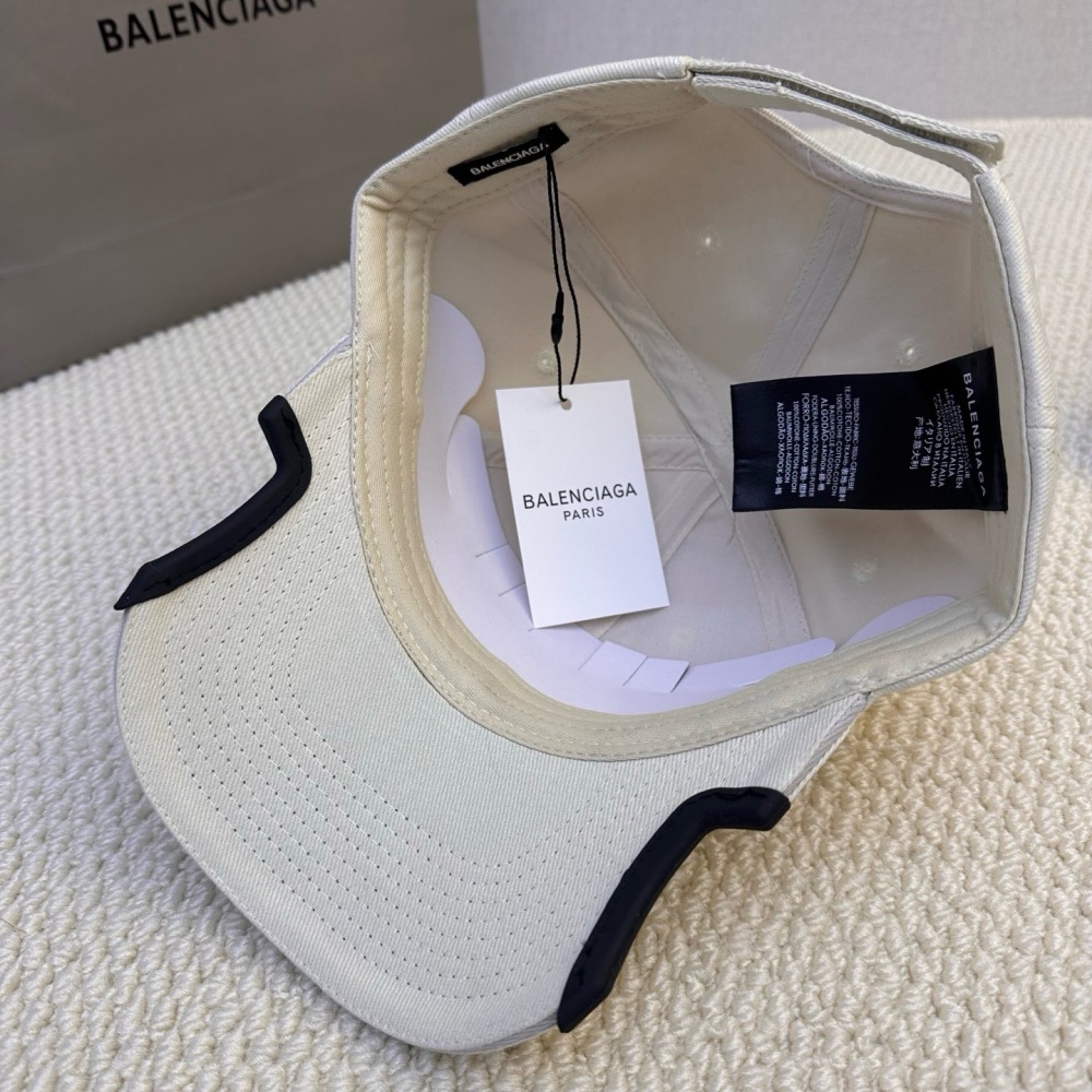BALENCIAGA Cap #BA-007