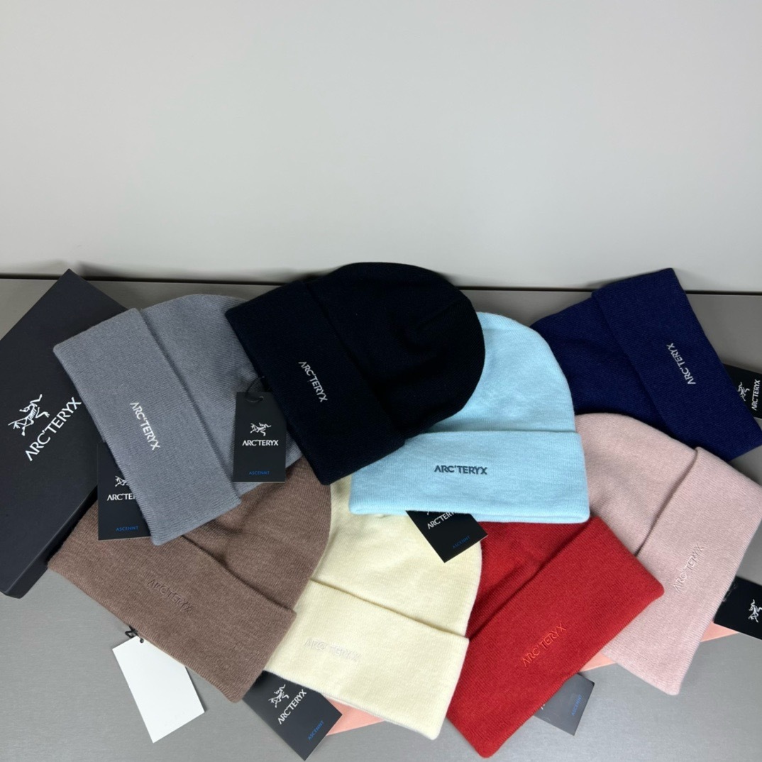ARC'TERYX Hat #ARC-001