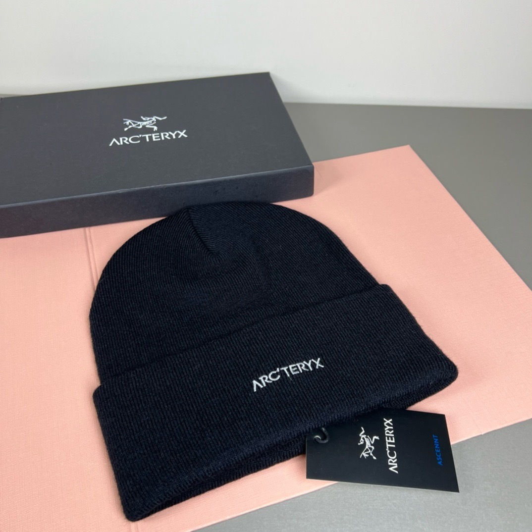 ARC'TERYX Hat #ARC-001